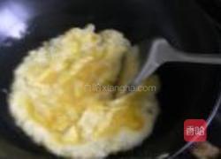 韭菜黄炒鸡蛋的做法图解10