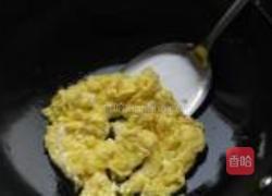 韭菜黄炒鸡蛋的做法图解11