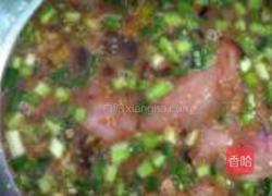 鱼籽蛋饼的做法图解5