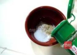 鲍贝炒花枝片的做法图解7