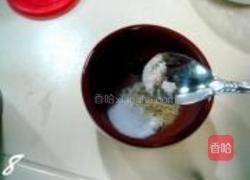 鲍贝炒花枝片的做法图解8