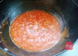 茄汁豆腐包菜卷的做法图解14