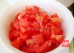 茄汁豆腐包菜卷的做法图解11