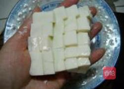 凉拌皮蛋豆腐的做法图解8