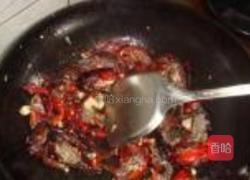 红烧小龙虾的做法图解2