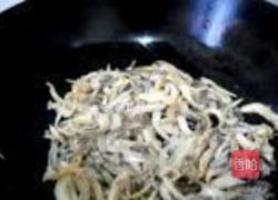 京酱肉丝的做法图解8