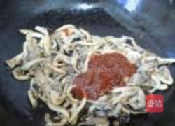 京酱肉丝的做法图解10
