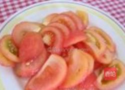 西红杮炒蛋的做法图解7