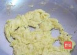 西红杮炒蛋的做法图解8