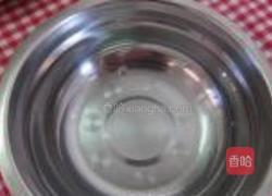 西红杮炒蛋的做法图解2