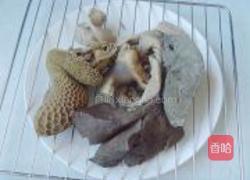 白汤杂碎的做法图解7