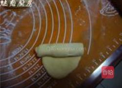紫薯双色土司的做法图解9