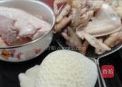 卤味大拼盘的做法图解2