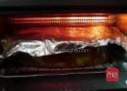 茄汁焗西葫芦的做法图解12