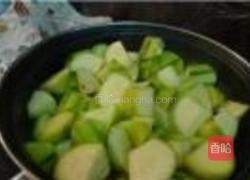 茄汁焗西葫芦的做法图解3