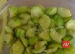 茄汁焗西葫芦的做法图解4