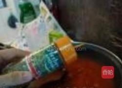 茄汁焗西葫芦的做法图解7