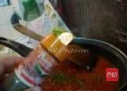 茄汁焗西葫芦的做法图解8