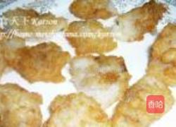 自制鱼豆腐的做法图解11