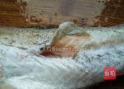 自制鱼豆腐的做法图解2