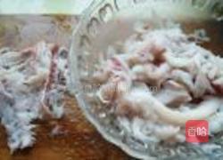 自制鱼豆腐的做法图解4