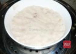 自制鱼豆腐的做法图解8