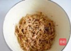 蒸赛肉的做法图解15