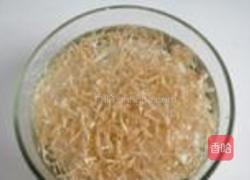 蒸赛肉的做法图解5