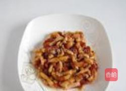 蒸赛肉的做法图解7