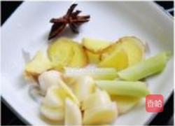 红烧鸡翅的做法图解2