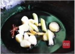 红烧鸡翅的做法图解4