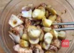 一锅焖的做法图解13