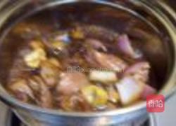 一锅焖的做法图解14