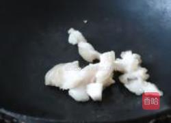 香芹香干炒五花肉的做法图解8
