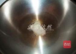 焦糖红薯的做法图解5