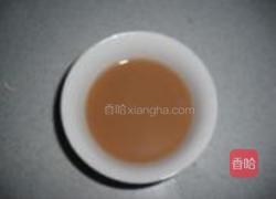 冬笋溜肝尖的做法图解2