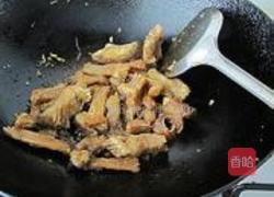 椒麻鱼条的做法图解8