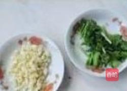 凉拌豆腐丝的做法图解5