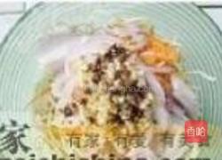 凉拌豆腐丝的做法图解9