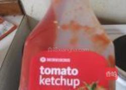 番茄烧腐竹的做法图解7