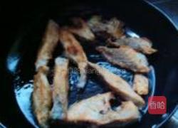 香煎鲳鱼的做法图解7