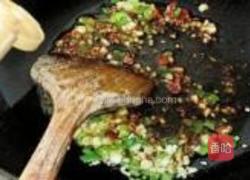 炝拌腰片的做法图解8