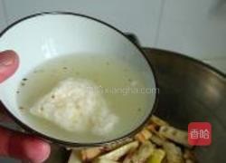 酒酿油焖笋的做法图解14