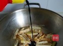酒酿油焖笋的做法图解15