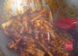 酒酿油焖笋的做法图解18