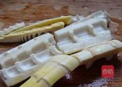 酒酿油焖笋的做法图解3