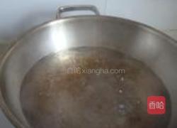 酒酿油焖笋的做法图解6