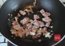 农家小炒肉的做法图解6