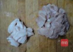 农家小炒肉的做法图解1