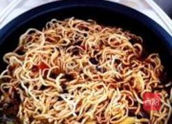 老汤煲猪蹄干豆腐的做法图解4